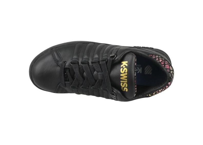 Повседневная обувь для детей K-Swiss Lozan III TT Jr увеличить