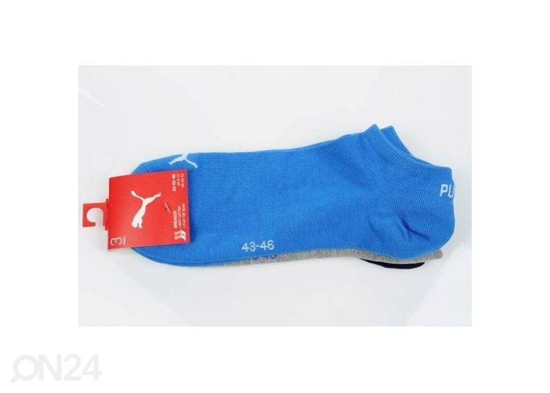 Повседневные носки Puma 261080001 277 увеличить