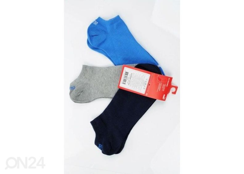 Повседневные носки Puma 261080001 277 увеличить