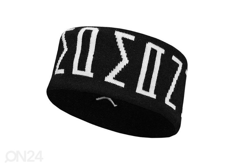 Повязка на голову для взрослых Nike Jordan HBR увеличить