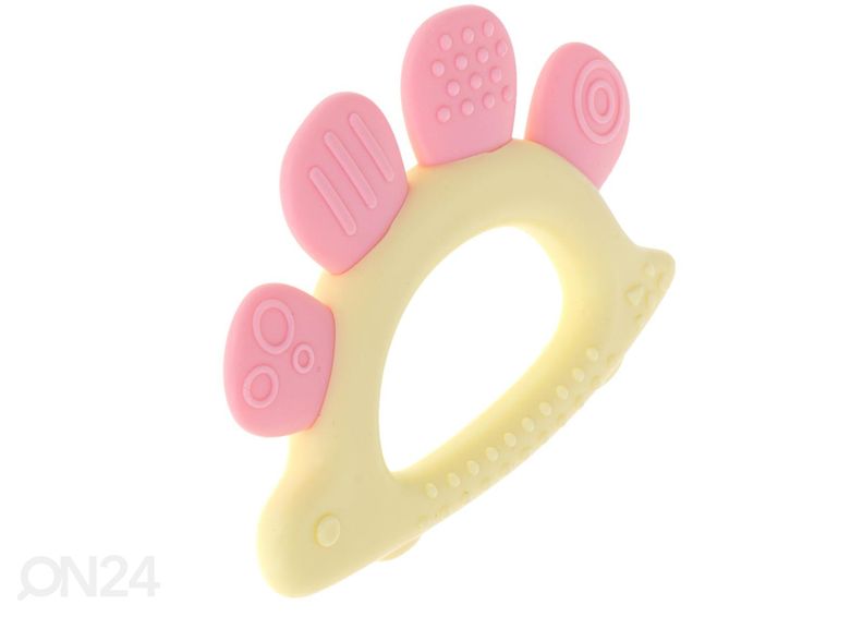 Погремушки динозавры 5 шт HOLA увеличить