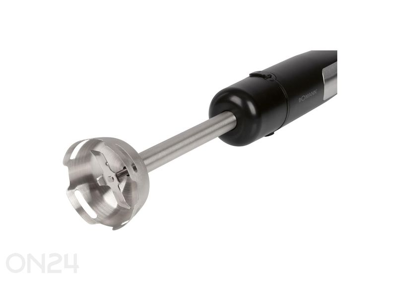 Погружной блендер Bomann SM6082CB увеличить