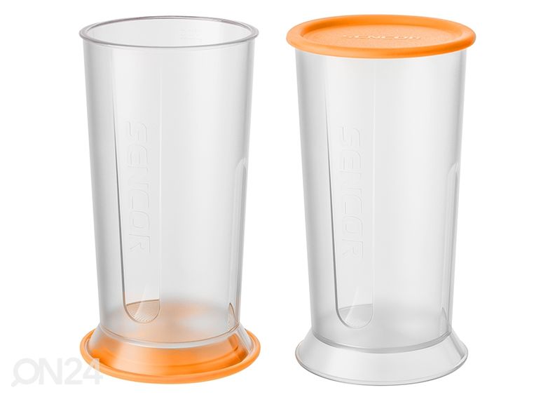 Погружной блендер Sencor SHB4358WHEUE3 увеличить