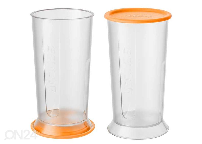 Погружной блендер Sencor SHB4359BKEUE3 увеличить