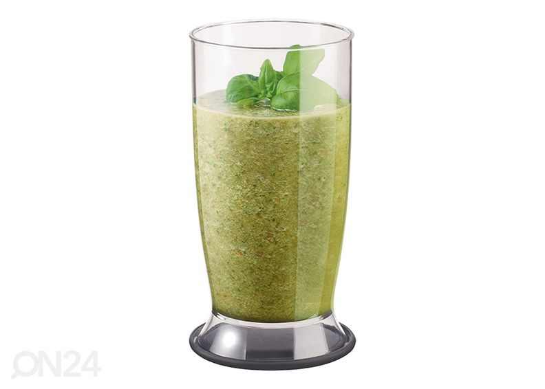 Погружной миксер Sencor Metallic SHB5605RSEUE3 увеличить