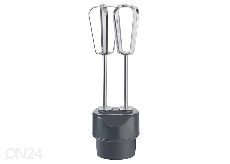 Погружной миксер Sencor Metallic SHB5605RSEUE3 увеличить