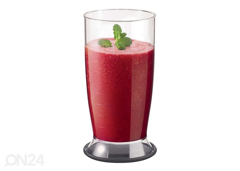 Погружной миксер Sencor Metallic SHB5608BKEUE3 увеличить