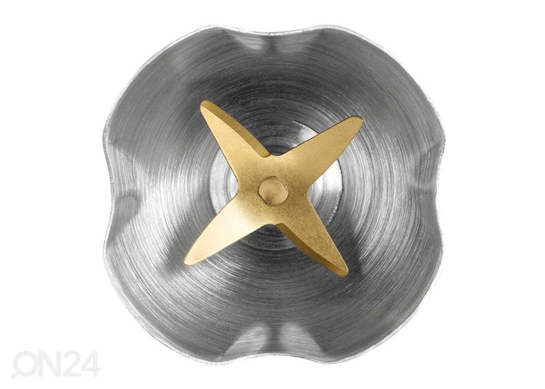 Погружной миксер Sencor Metallic SHB5608BKEUE3 увеличить