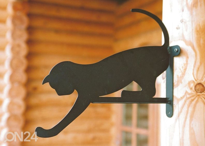 Подвеска Кот увеличить