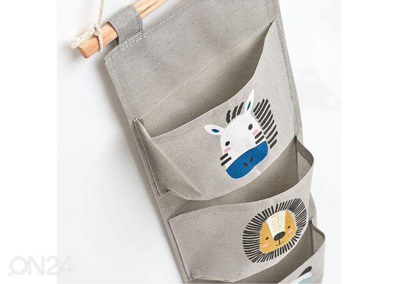 Подвесная полка в детскую комнату увеличить