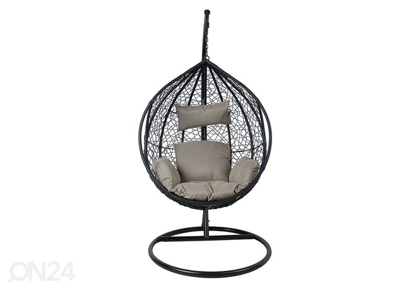 Подвесное кресло Droplet на ножке увеличить