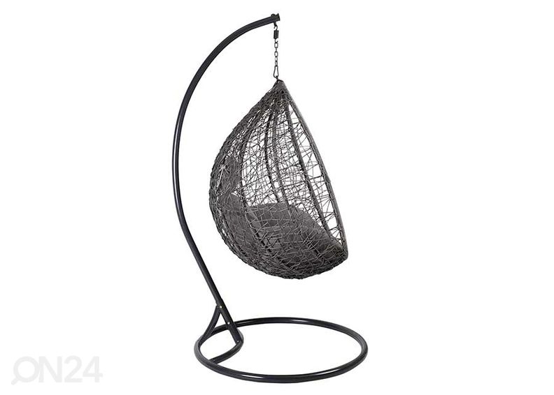 Подвесное кресло Droplet на ножке увеличить