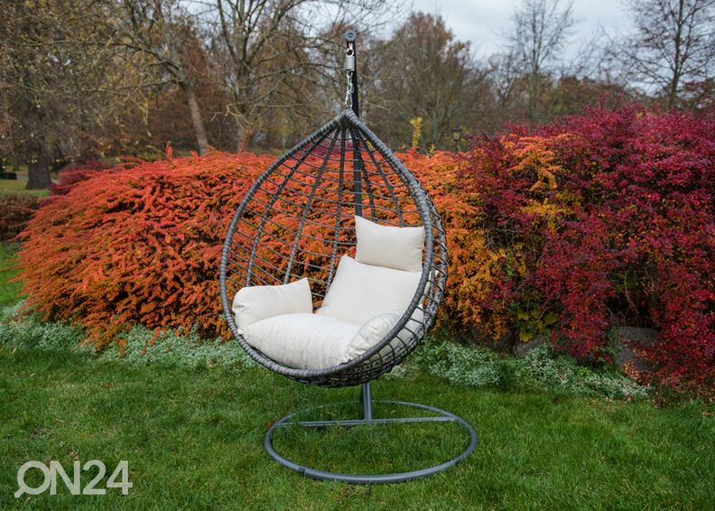 Подвесное кресло Spesso с опорой увеличить