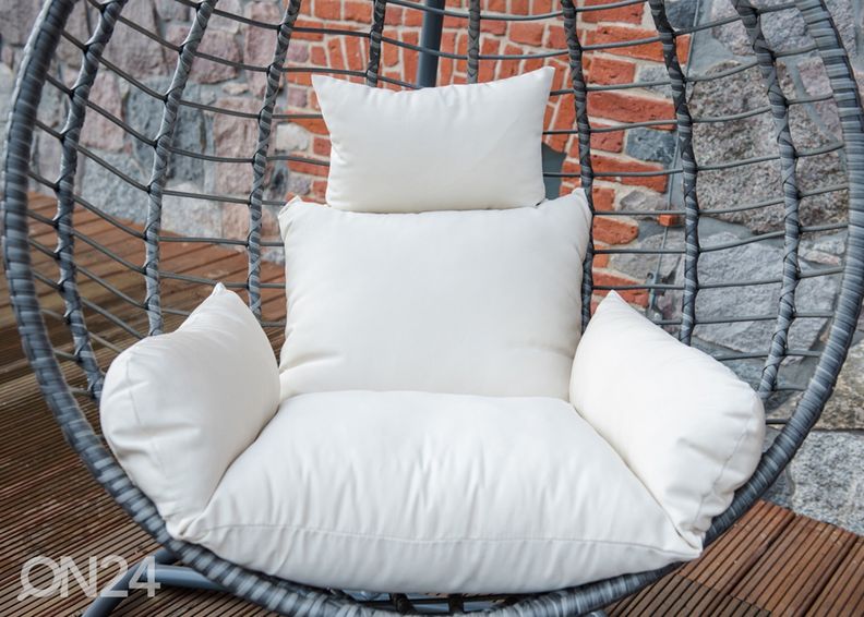 Подвесное кресло Spesso с опорой увеличить