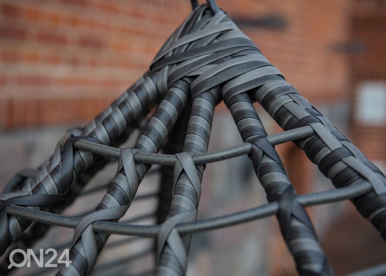 Подвесное кресло Spesso с опорой увеличить