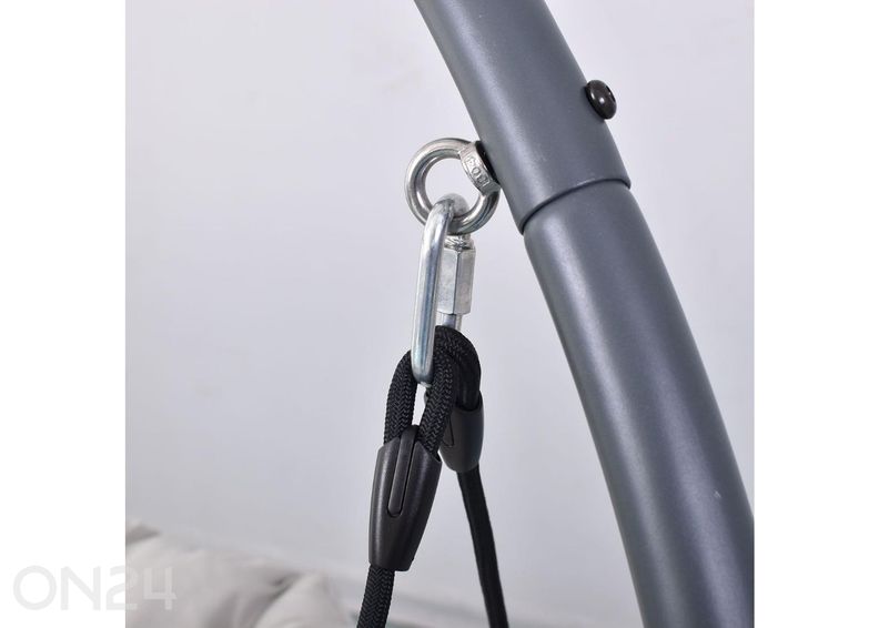 Подвесное кресло Wanda увеличить