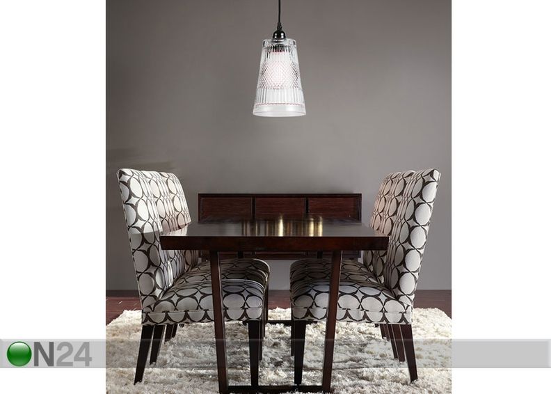 Подвесной светильник Ø14,5 cm увеличить