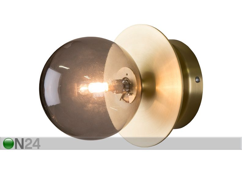 Подвесной светильник / бра в ванную комнату Art Deco увеличить