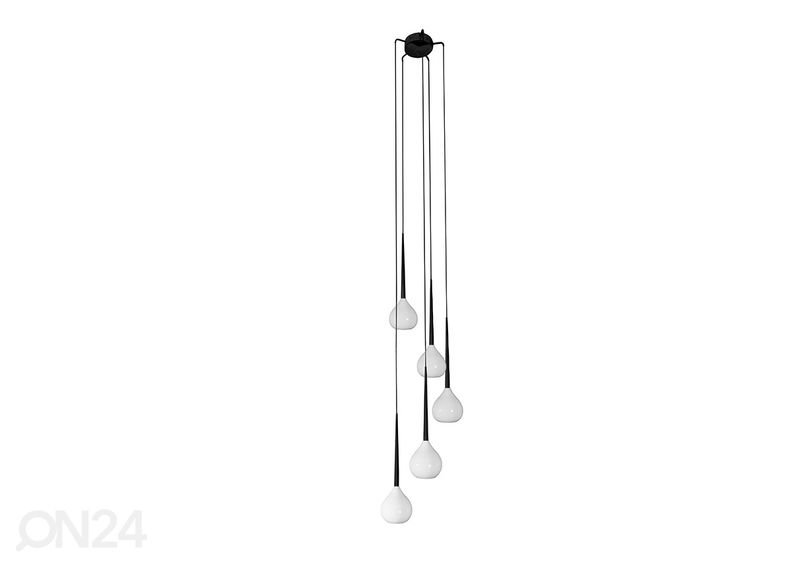 Подвесной светильник Aga 5 увеличить