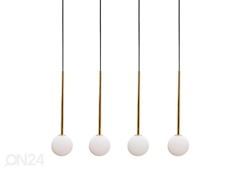 Подвесной светильник Ali 4 увеличить