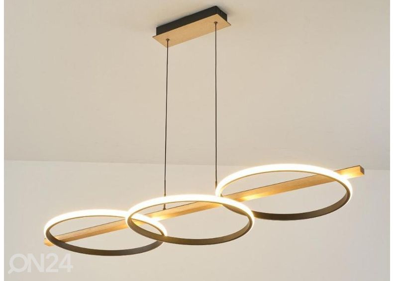 Подвесной светильник Almeria 3 увеличить