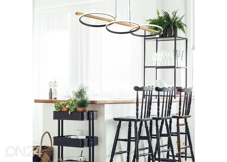 Подвесной светильник Almeria 3 увеличить