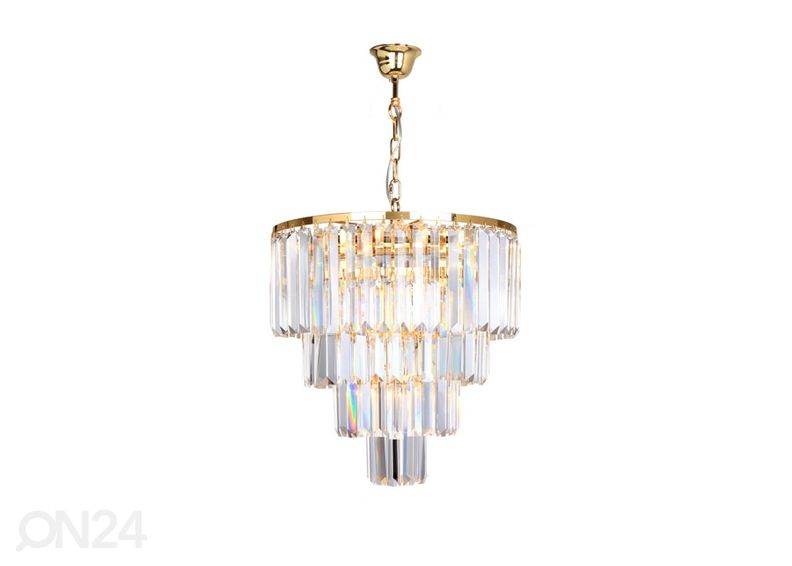 Подвесной светильник Amedeo Gold увеличить