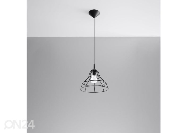 Подвесной светильник Anata, черный увеличить
