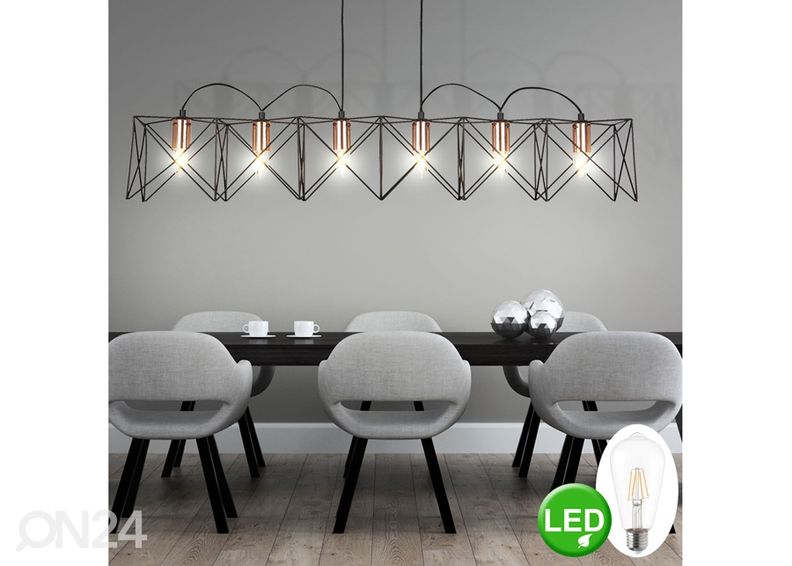 Подвесной светильник Anthea увеличить