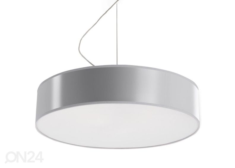Подвесной светильник Arena 45, серый увеличить