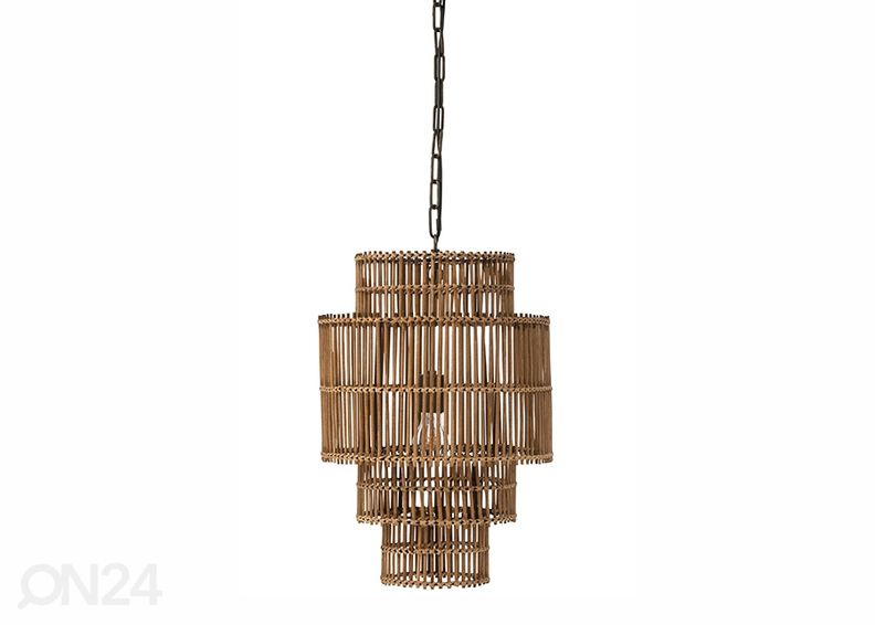Подвесной светильник Bamboo увеличить