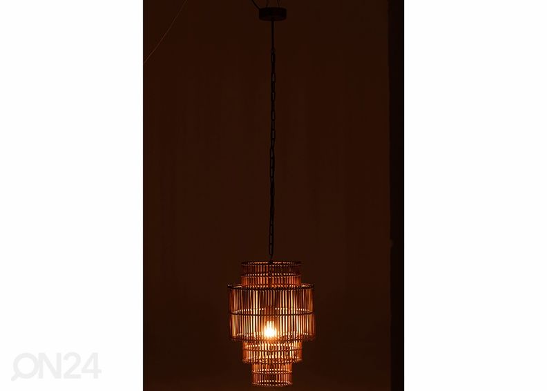 Подвесной светильник Bamboo увеличить