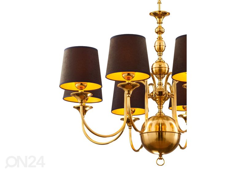 Подвесной светильник Batumi Gold увеличить