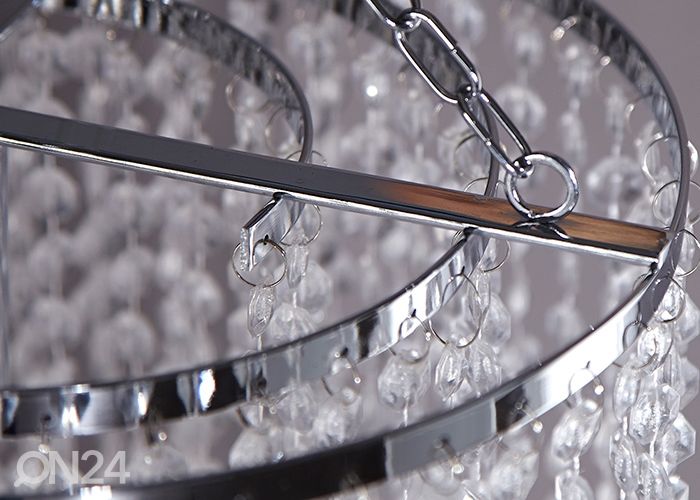 Подвесной светильник Big Strass увеличить