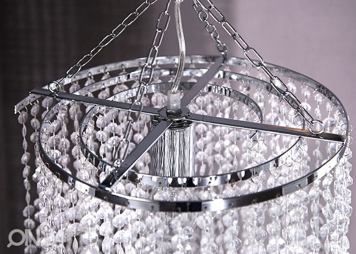 Подвесной светильник Big Strass увеличить