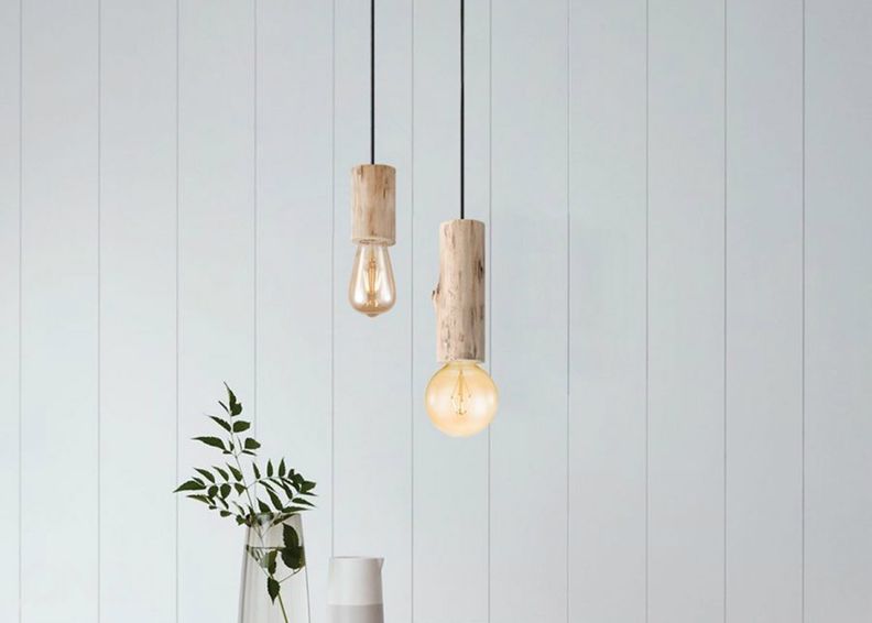 Подвесной светильник Billy увеличить