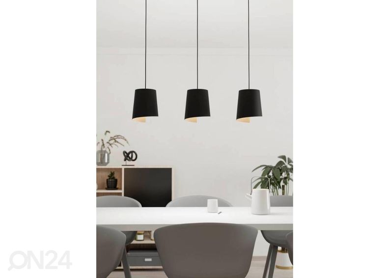 Подвесной светильник Bolivia увеличить