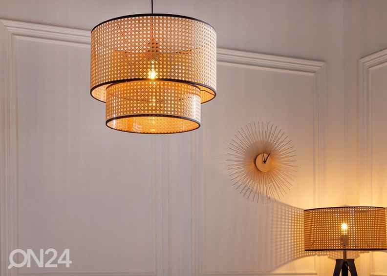 Подвесной светильник Braid увеличить