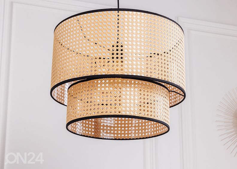 Подвесной светильник Braid увеличить