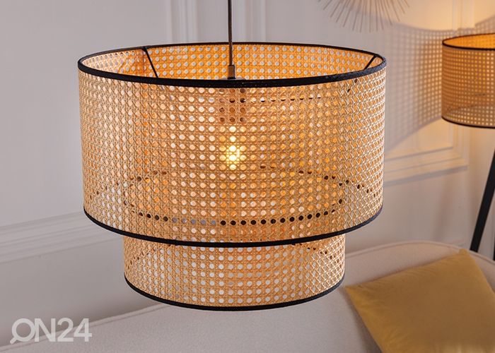 Подвесной светильник Braid увеличить