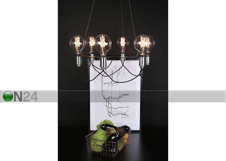 Подвесной светильник Cables увеличить