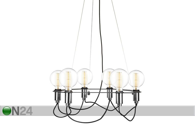 Подвесной светильник Cables увеличить