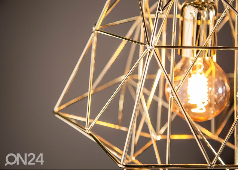 Подвесной светильник Cage S увеличить