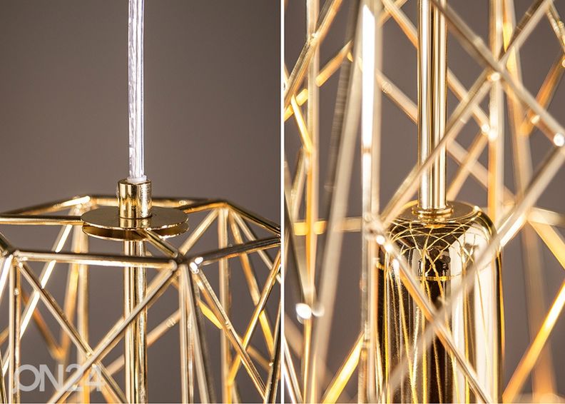 Подвесной светильник Cage S увеличить