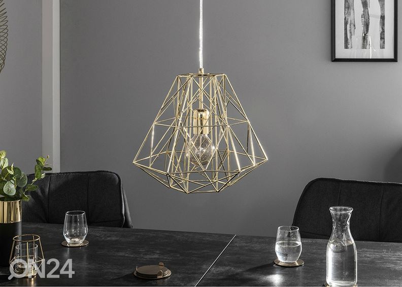 Подвесной светильник Cage S увеличить