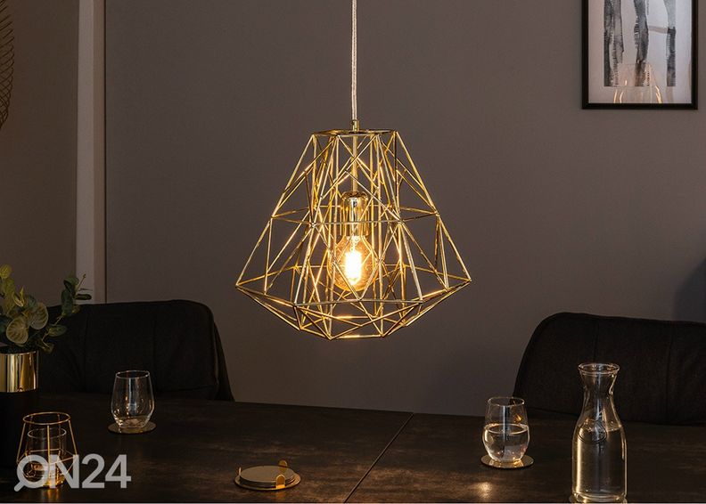 Подвесной светильник Cage S увеличить