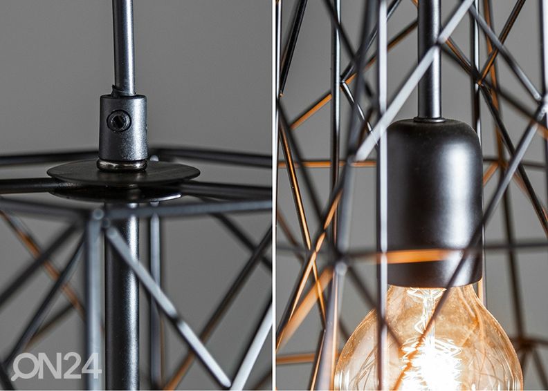 Подвесной светильник Cage S увеличить