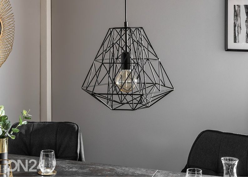 Подвесной светильник Cage S увеличить