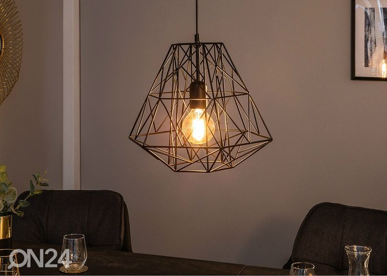 Подвесной светильник Cage S увеличить