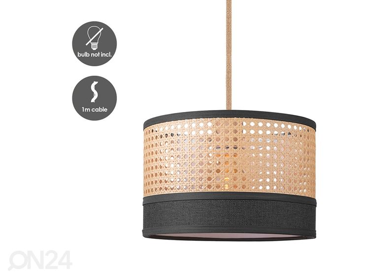 Подвесной светильник Cane увеличить